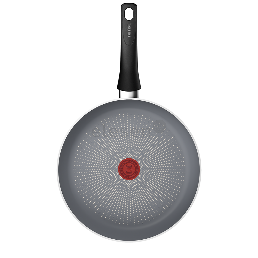 Tefal Halo, 28 cm, pilka - Keptuvė