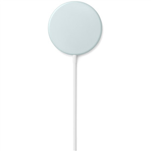 Google Pixel Pixelsnap Charger, Qi2, fog - Wireless charger GA10043-WW