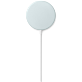 Google Pixel Pixelsnap Charger, Qi2, šviesiai mėlynas - Belaidis įkroviklis
