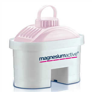 Laica Magnesium Active, 1 pc - Water filter