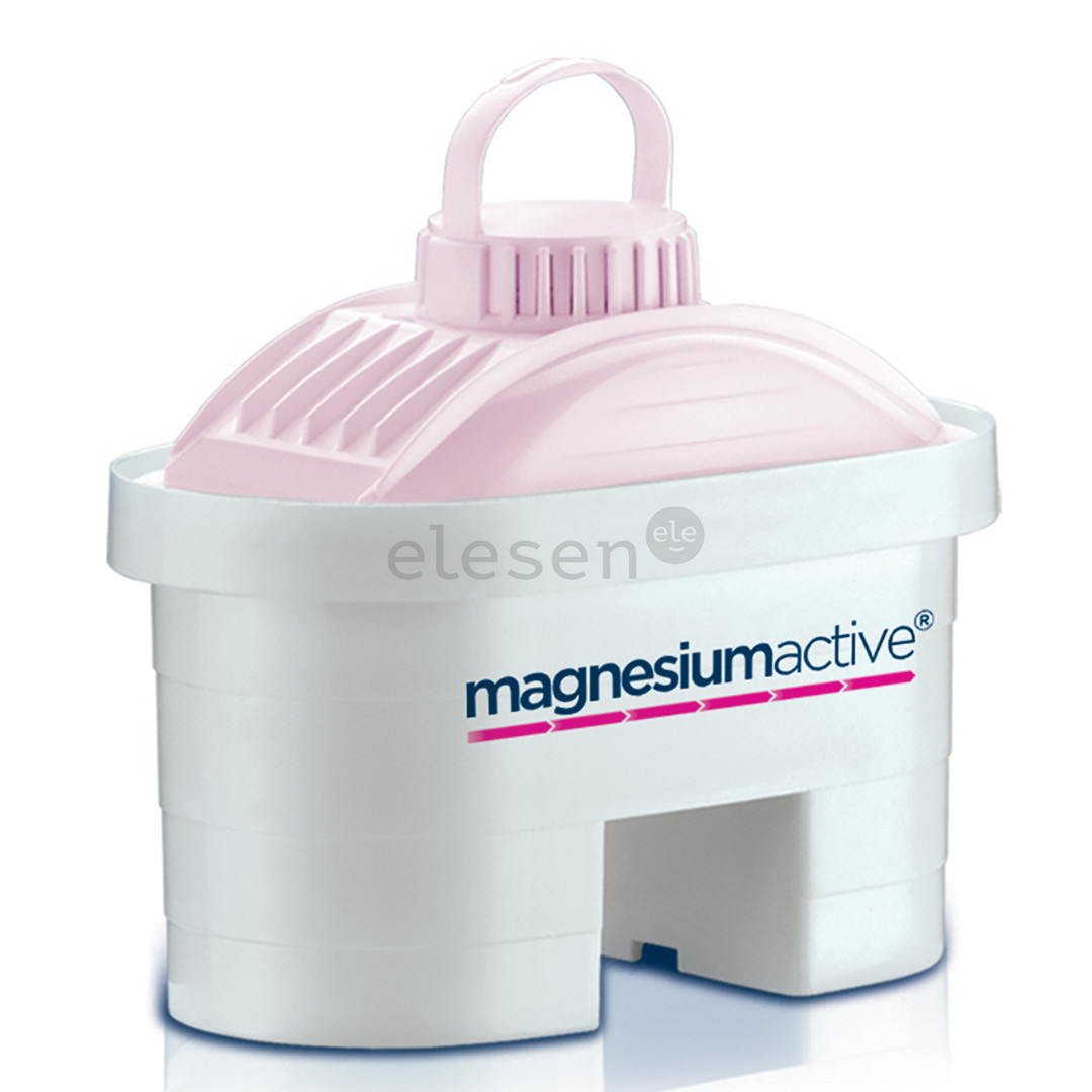 Laica Magnesium Active, 1 pc - Water filter