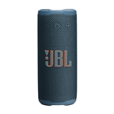 JBL Grip, mėlyna - Belaidė kolonėlė