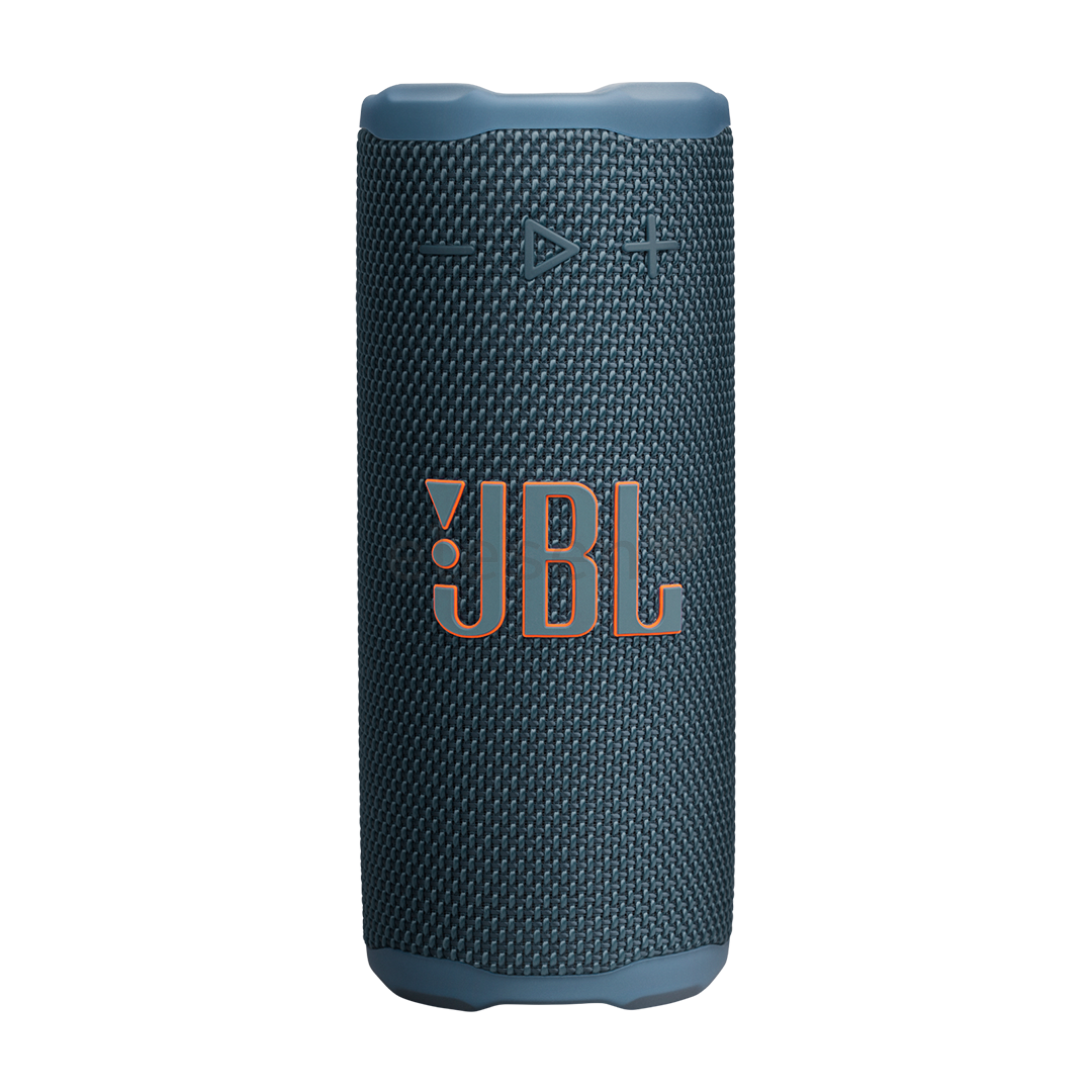 JBL Grip, mėlyna - Belaidė kolonėlė