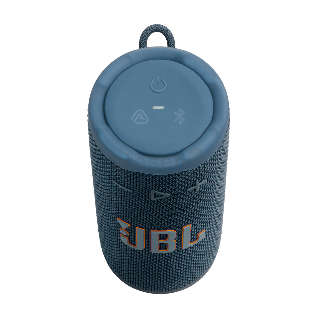 JBL Grip, blue - Portable wireless speaker