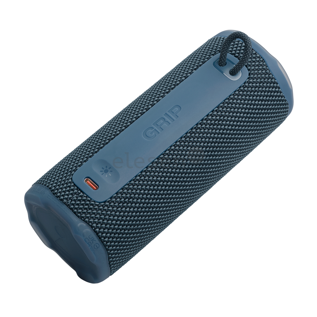 JBL Grip, mėlyna - Belaidė kolonėlė