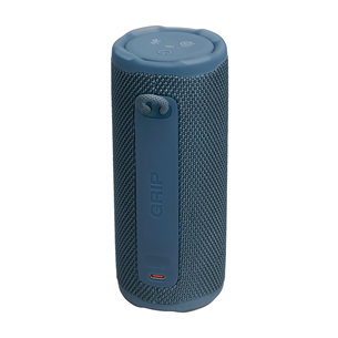JBL Grip, mėlyna - Belaidė kolonėlė