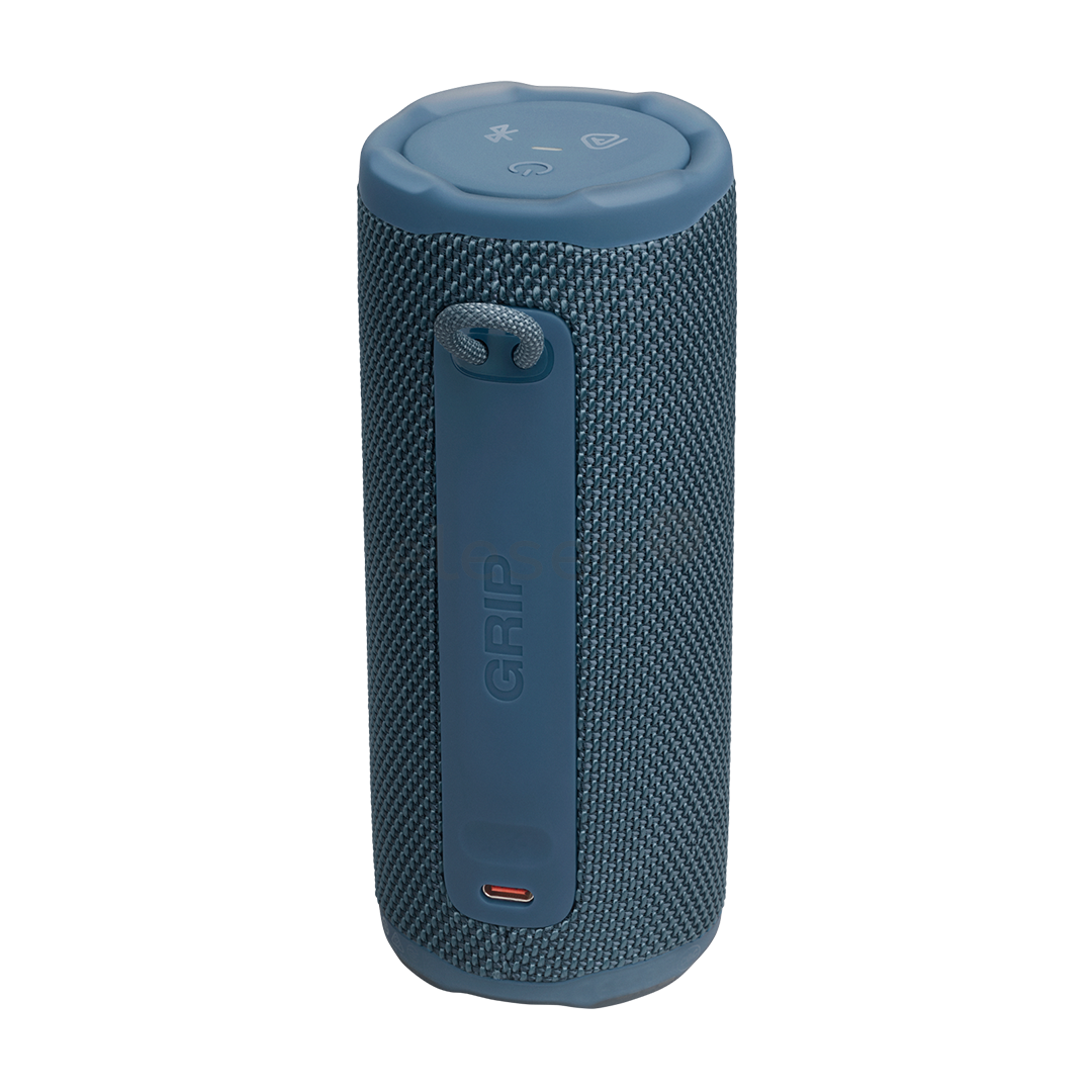 JBL Grip, mėlyna - Belaidė kolonėlė