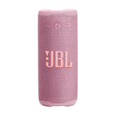 JBL Grip, rožinė - Belaidė kolonėlė