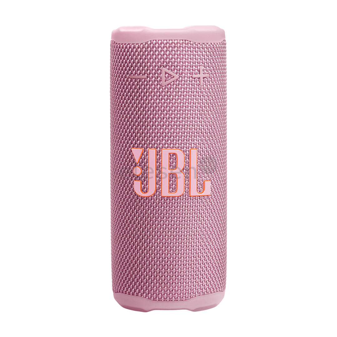 JBL Grip, rožinė - Belaidė kolonėlė