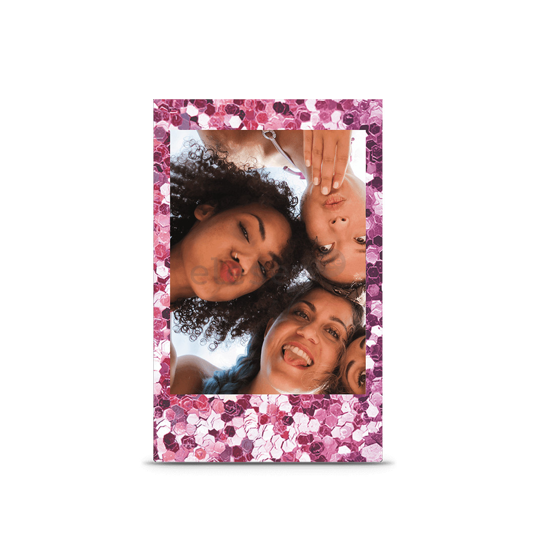 Fujifilm Instax Mini Confetti, 10 pc - Photopaper