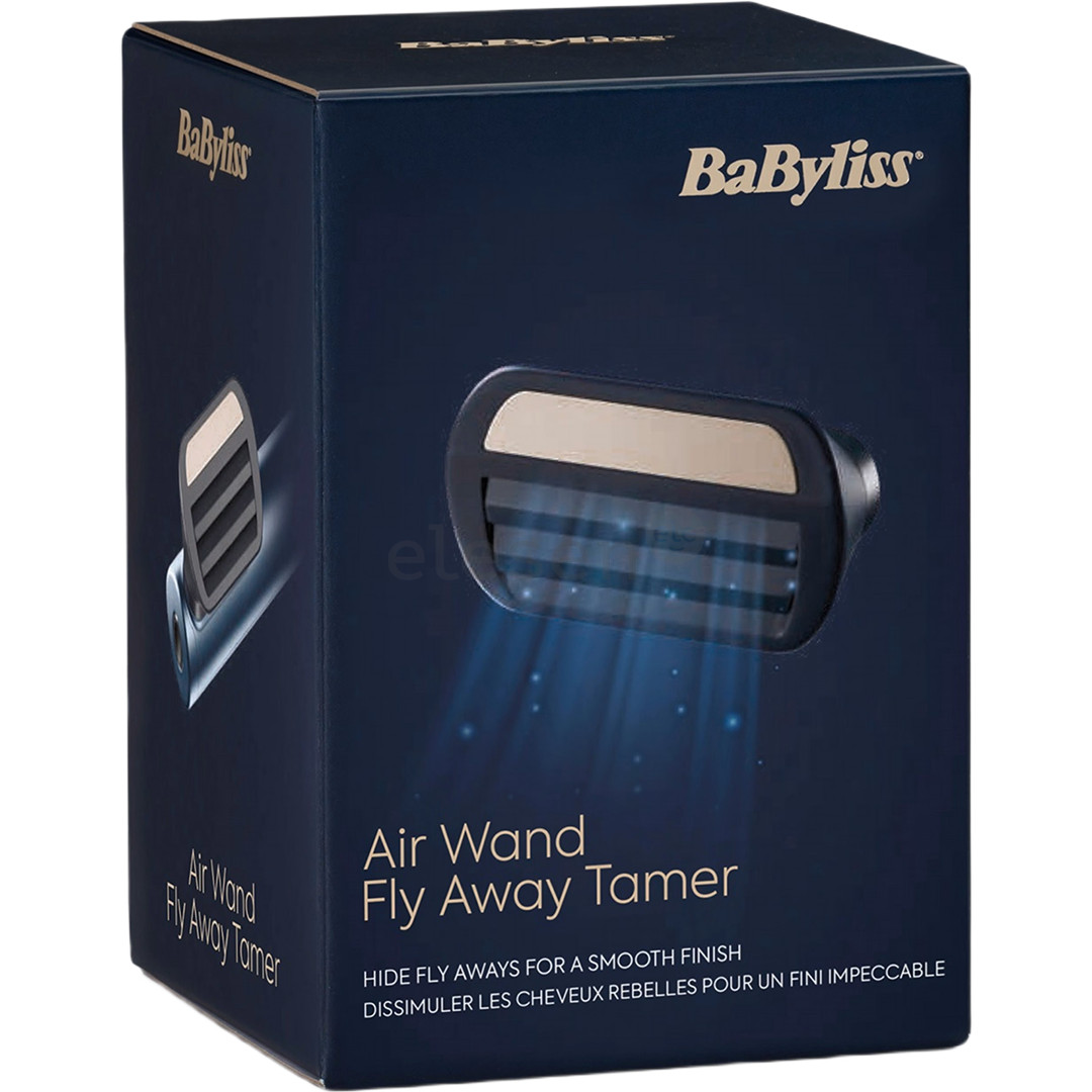 Babyliss Air Wand - Antgalis