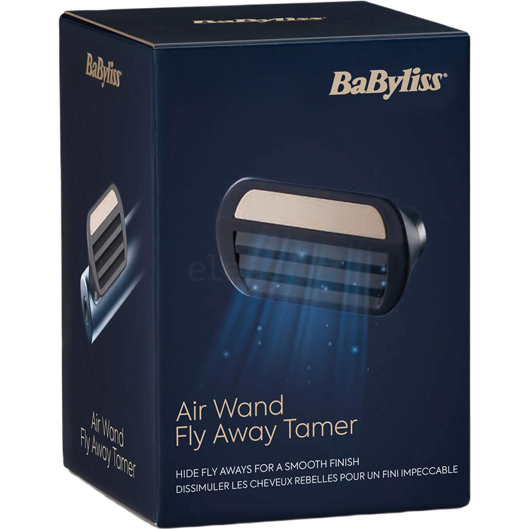 Babyliss Air Wand - Antgalis