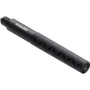 Insta360 85cm Invisible Selfie Stick, черный - Ручной штатив для камеры
