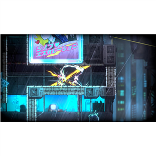 SHINOBI: Art of Vengeance, Nintendo Switch - Игра