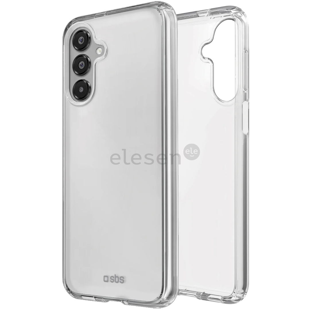 SBS Skinny Cover, Samsung Galaxy A17, skaidrus - Dėklas