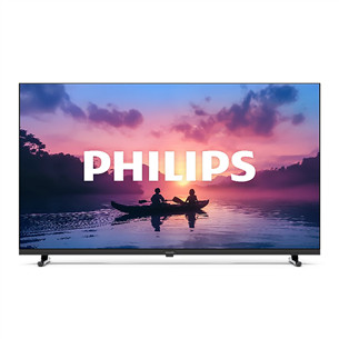 Philips PFS6000, 32'', FULL HD, LED LCD, juodas - Televizorius
