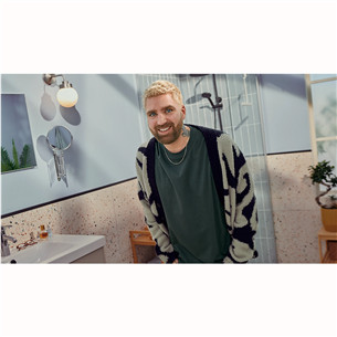 Philips Beard Trimmer 3000, темно-серый - Триммер для бороды