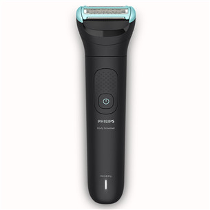 Philips Body Groomer Series 7000, черный - Бритва для тела
