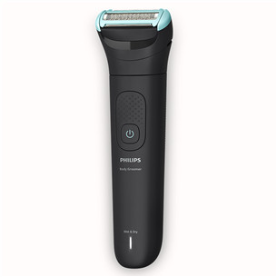 Philips Body Groomer Series 7000, черный - Бритва для тела