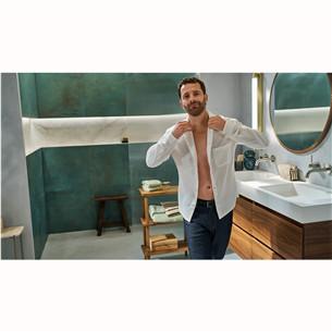 Philips Body Groomer Series 7000, черный - Бритва для тела