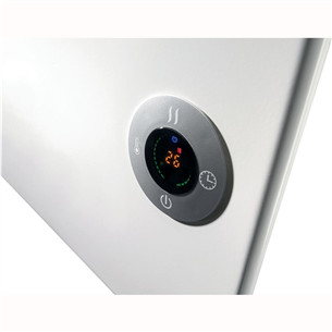 Gorenje OPTIHEAT 2000EWP, 2000 W, white - Heater