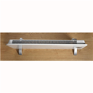 Gorenje OPTIHEAT 2000EWP, 2000 W, white - Heater