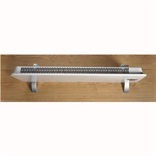 Gorenje OPTIHEAT 2000EWP, 2000 Вт, белый - Термовентилятор