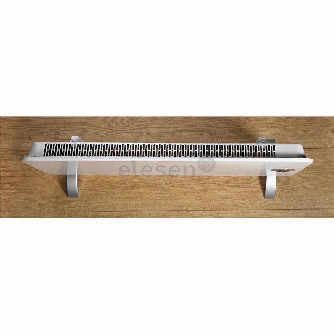 Gorenje OPTIHEAT 2000EWP, 2000 W, white - Heater