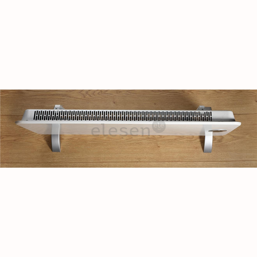 Gorenje OPTIHEAT 2000EWP, 2000 Вт, белый - Термовентилятор