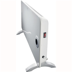 Gorenje OPTIHEAT 2000EWP, 2000 W, white - Heater