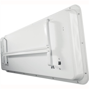 Gorenje OPTIHEAT 2000EWP, 2000 W, white - Heater