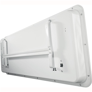 Gorenje OPTIHEAT 2000EWP, 2000 Вт, белый - Термовентилятор
