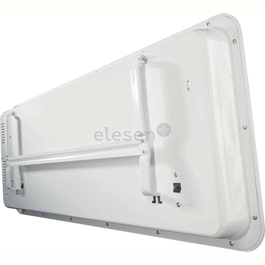 Gorenje OPTIHEAT 2000EWP, 2000 Вт, белый - Термовентилятор