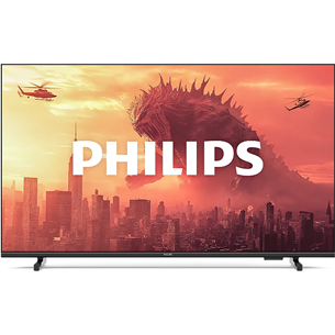 Philips PHS5500, 32", HD, LED LCD, black - TV 32PHS5500/12