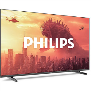 Philips PHS5500, 32", HD, LED LCD, черный - Телевизор