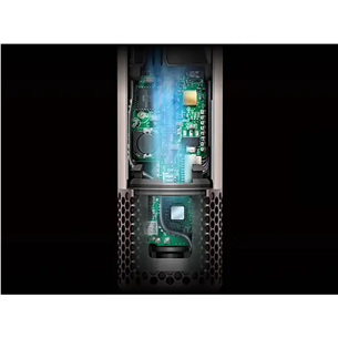 Dyson Airwrap i.d.™, Bluetooth®, 1300 Вт, Straight+Wavy, Ceramic Pink/Rose Gold, розовый/розовое золото - Стайлер для волос