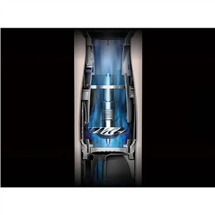 Dyson Airwrap i.d.™, Bluetooth®, 1300 W, Straight+Wavy, Ceramic Pink/Rose Gold - Airstyler