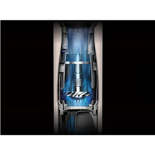Dyson Airwrap i.d.™, Bluetooth®, 1300 Вт, Straight+Wavy, Ceramic Pink/Rose Gold, розовый/розовое золото - Стайлер для волос