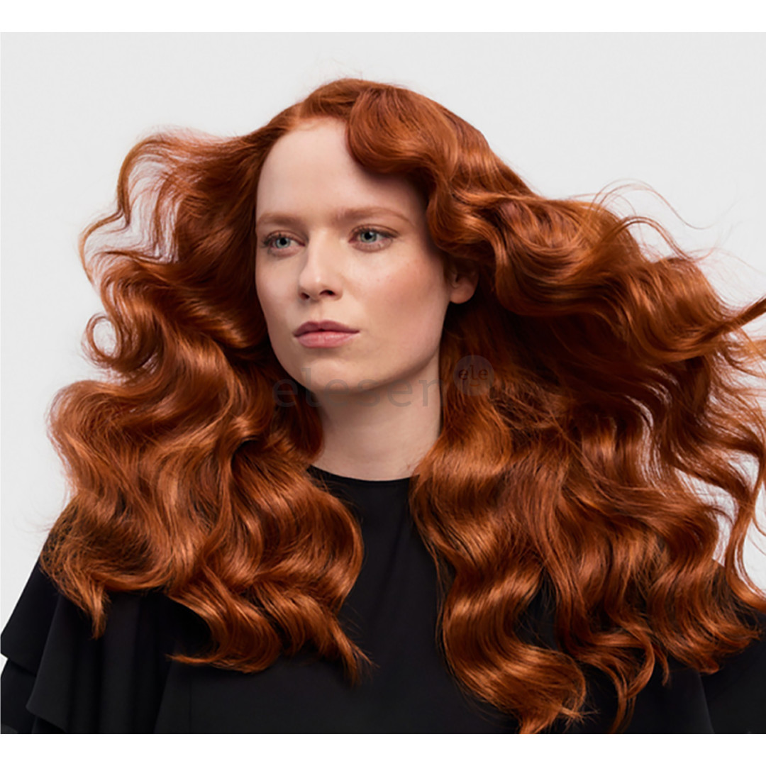 Dyson Airwrap i.d.™, Bluetooth®, 1300 W, Straight+Wavy, Ceramic Pink/Rose Gold - Airstyler