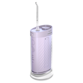 Philips Sonicare Compact Flosser 1000, violetinis - Irigatorius