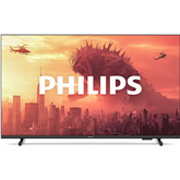 Philips PFS5500, 43", FHD, LED LCD, black - TV