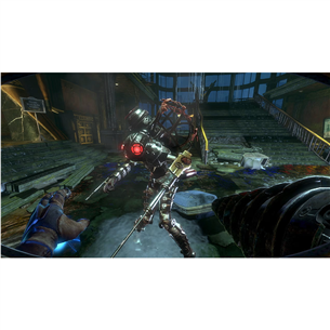 Bioshock Collection, Nintendo Switch - Игра