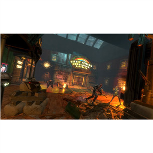 Bioshock Collection, Nintendo Switch - Žaidimas