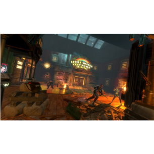 Bioshock Collection, Nintendo Switch - Игра
