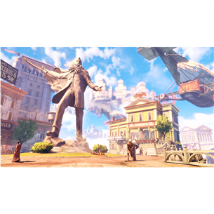 Bioshock Collection, Nintendo Switch - Игра