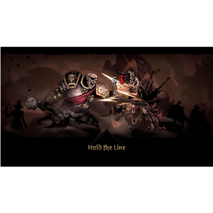 Darkest Dungeon 2, Nintendo Switch - Игра