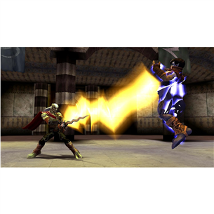 Legacy of Kain: Soul Reaver 1 & 2 Remastered, Nintendo Switch - Игра