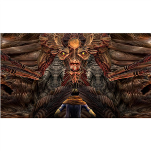 Legacy of Kain: Soul Reaver 1 & 2 Remastered, Nintendo Switch - Žaidimas