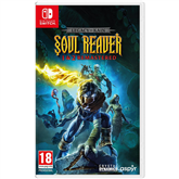 Legacy of Kain: Soul Reaver 1 & 2 Remastered, Nintendo Switch - Игра