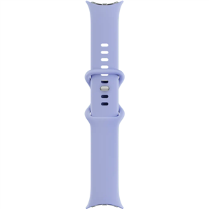 Google Pixel Watch Active Band, 41 мм, L, синий - Ремешок для часов GA10323-WW